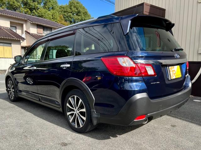 エクシーガクロスオーバー7 2.5iアイサイト 4WD 全国1年保証付 ETC ドライブレコーダー メモリーナビ フルセグTV バックカメラ Bluetoothオーディオ クルーズコントロール アイドリングストップ パワーシート 純正アルミ(8枚目)