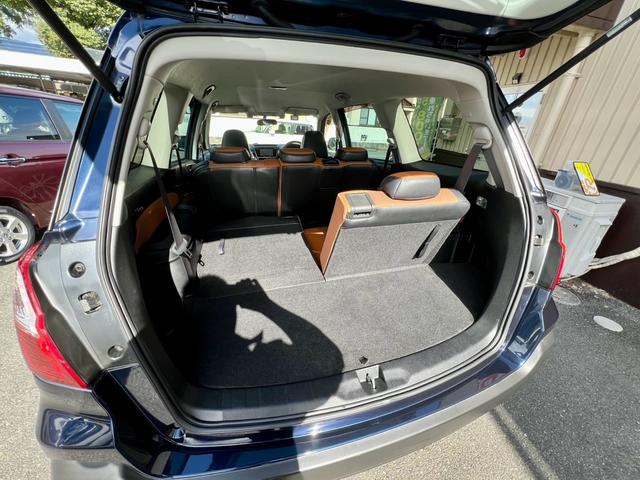 エクシーガクロスオーバー7 2.5iアイサイト 4WD 全国1年保証付 ETC ドライブレコーダー メモリーナビ フルセグTV バックカメラ Bluetoothオーディオ クルーズコントロール アイドリングストップ パワーシート 純正アルミ(13枚目)