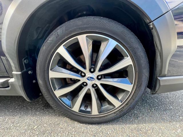 エクシーガクロスオーバー7 2.5iアイサイト 4WD 全国1年保証付 ETC ドライブレコーダー メモリーナビ フルセグTV バックカメラ Bluetoothオーディオ クルーズコントロール アイドリングストップ パワーシート 純正アルミ(15枚目)