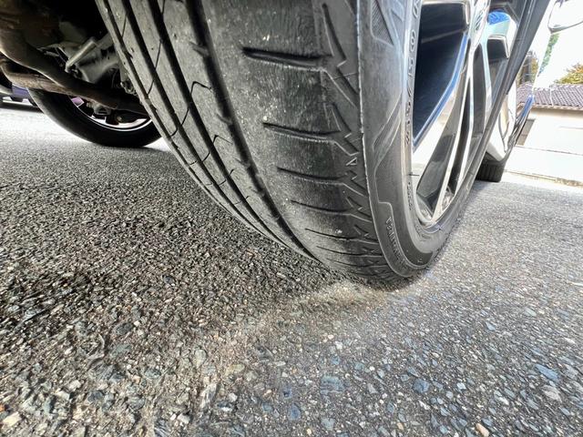 エクシーガクロスオーバー7 2.5iアイサイト 4WD 全国1年保証付 ETC ドライブレコーダー メモリーナビ フルセグTV バックカメラ Bluetoothオーディオ クルーズコントロール アイドリングストップ パワーシート 純正アルミ(16枚目)