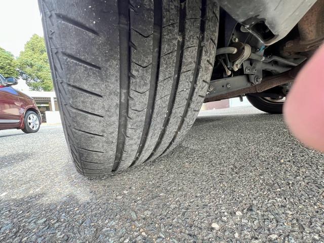 エクシーガクロスオーバー7 2.5iアイサイト 4WD 全国1年保証付 ETC ドライブレコーダー メモリーナビ フルセグTV バックカメラ Bluetoothオーディオ クルーズコントロール アイドリングストップ パワーシート 純正アルミ(19枚目)