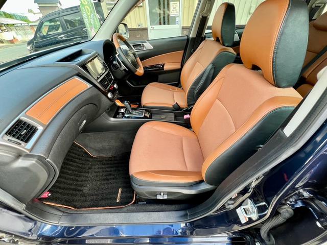 エクシーガクロスオーバー7 2.5iアイサイト 4WD 全国1年保証付 ETC ドライブレコーダー メモリーナビ フルセグTV バックカメラ Bluetoothオーディオ クルーズコントロール アイドリングストップ パワーシート 純正アルミ(24枚目)