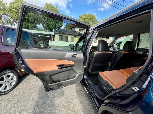 エクシーガクロスオーバー7 2.5iアイサイト 4WD 全国1年保証付 ETC ドライブレコーダー メモリーナビ フルセグTV バックカメラ Bluetoothオーディオ クルーズコントロール アイドリングストップ パワーシート 純正アルミ(28枚目)