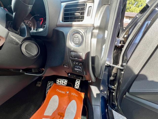 エクシーガクロスオーバー7 2.5iアイサイト 4WD 全国1年保証付 ETC ドライブレコーダー メモリーナビ フルセグTV バックカメラ Bluetoothオーディオ クルーズコントロール アイドリングストップ パワーシート 純正アルミ(33枚目)