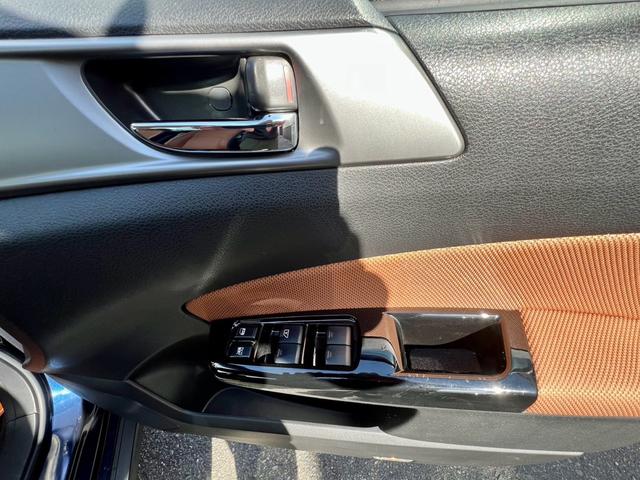 エクシーガクロスオーバー7 2.5iアイサイト 4WD 全国1年保証付 ETC ドライブレコーダー メモリーナビ フルセグTV バックカメラ Bluetoothオーディオ クルーズコントロール アイドリングストップ パワーシート 純正アルミ(34枚目)