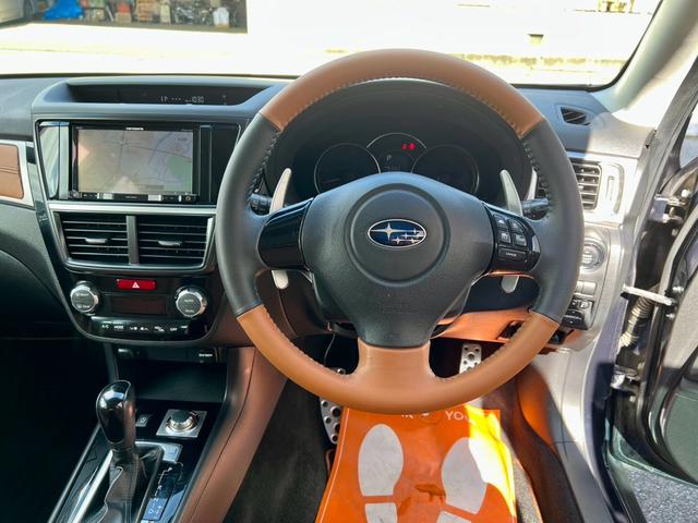 エクシーガクロスオーバー7 2.5iアイサイト 4WD 全国1年保証付 ETC ドライブレコーダー メモリーナビ フルセグTV バックカメラ Bluetoothオーディオ クルーズコントロール アイドリングストップ パワーシート 純正アルミ(35枚目)