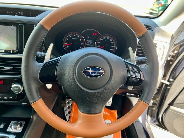 エクシーガクロスオーバー7 2.5iアイサイト 4WD 全国1年保証付 ETC ドライブレコーダー メモリーナビ フルセグTV バックカメラ Bluetoothオーディオ クルーズコントロール アイドリングストップ パワーシート 純正アルミ(38枚目)