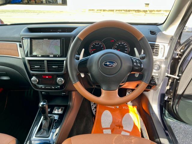 エクシーガクロスオーバー7 2.5iアイサイト 4WD 全国1年保証付 ETC ドライブレコーダー メモリーナビ フルセグTV バックカメラ Bluetoothオーディオ クルーズコントロール アイドリングストップ パワーシート 純正アルミ(39枚目)