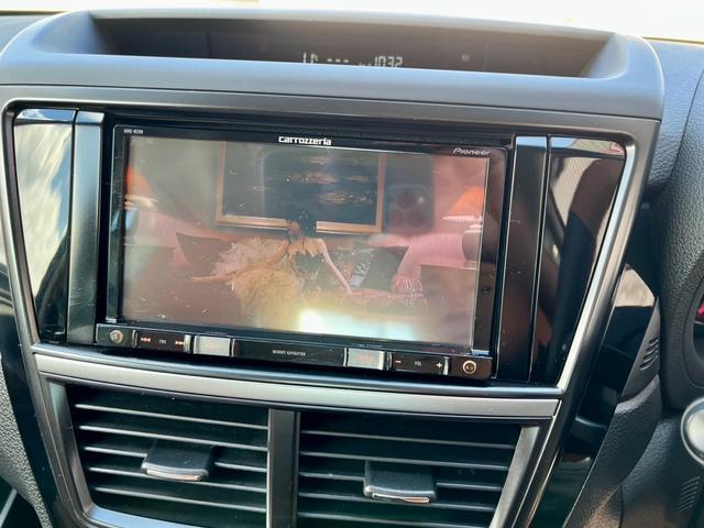 エクシーガクロスオーバー7 2.5iアイサイト 4WD 全国1年保証付 ETC ドライブレコーダー メモリーナビ フルセグTV バックカメラ Bluetoothオーディオ クルーズコントロール アイドリングストップ パワーシート 純正アルミ(43枚目)