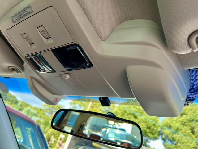 エクシーガクロスオーバー7 2.5iアイサイト 4WD 全国1年保証付 ETC ドライブレコーダー メモリーナビ フルセグTV バックカメラ Bluetoothオーディオ クルーズコントロール アイドリングストップ パワーシート 純正アルミ(45枚目)