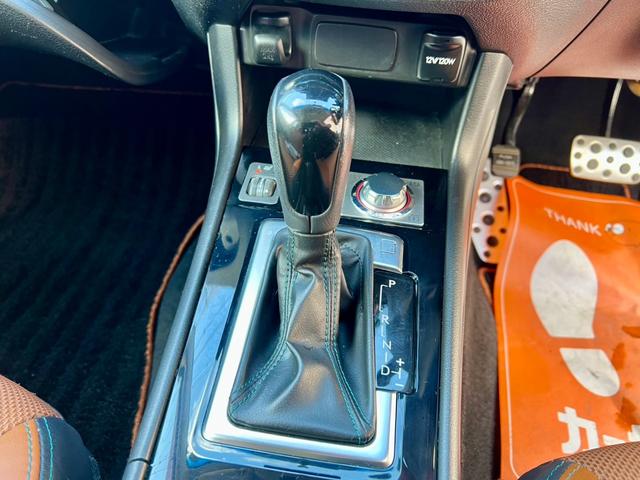 エクシーガクロスオーバー7 2.5iアイサイト 4WD 全国1年保証付 ETC ドライブレコーダー メモリーナビ フルセグTV バックカメラ Bluetoothオーディオ クルーズコントロール アイドリングストップ パワーシート 純正アルミ(48枚目)