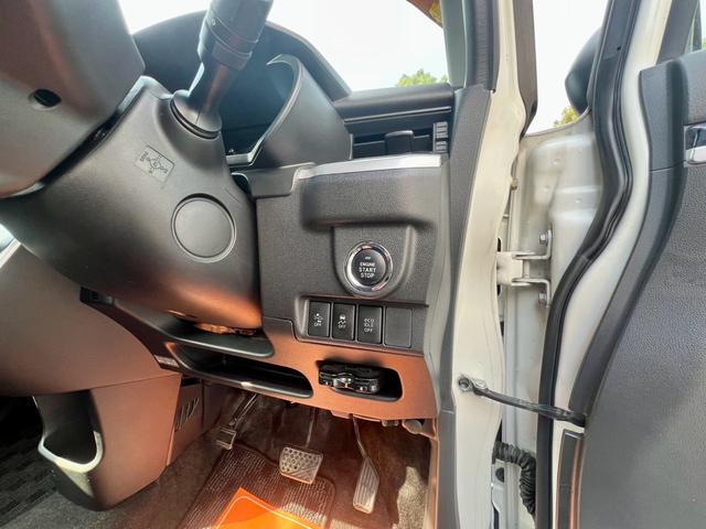 ムーヴ カスタム　Ｘ　ハイパーＳＡ　全国１年保証付　純正ナビ　ＥＴＣ　バックカメラ　フルセグＴＶ　アイドリングストップ　キーレス　スマートキー　純正アルミ　ＬＥＤヘッドランプ　盗難防止システム　安全衝突ボディ　衝突被害軽減システム（22枚目）