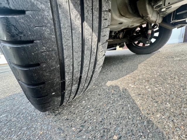 ムーヴ カスタム　Ｘ　ハイパーＳＡ　全国１年保証付　純正ナビ　ＥＴＣ　バックカメラ　フルセグＴＶ　アイドリングストップ　キーレス　スマートキー　純正アルミ　ＬＥＤヘッドランプ　盗難防止システム　安全衝突ボディ　衝突被害軽減システム（43枚目）