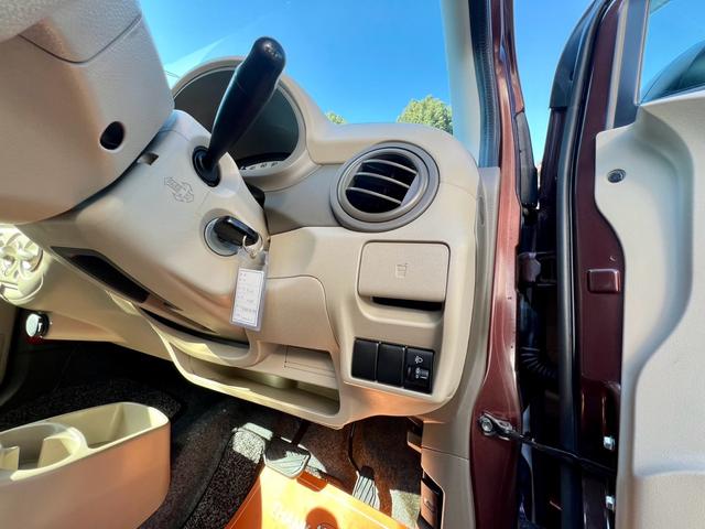 アルトエコ ＥＣＯ－Ｓ　全国１年保証付　アイドリングストップ　キーレスエントリー　盗難防止システム　安全衝突ボディ　ＣＤ　エアコン　パワーステアリング　パワーウィンドウ（21枚目）