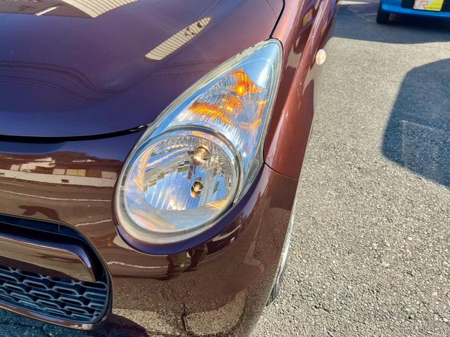 アルトエコ ＥＣＯ－Ｓ　全国１年保証付　アイドリングストップ　キーレスエントリー　盗難防止システム　安全衝突ボディ　ＣＤ　エアコン　パワーステアリング　パワーウィンドウ（31枚目）