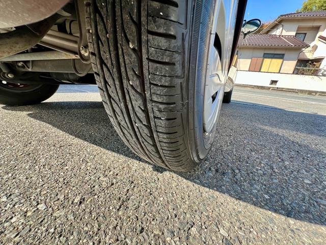 アルトエコ ＥＣＯ－Ｓ　全国１年保証付　アイドリングストップ　キーレスエントリー　盗難防止システム　安全衝突ボディ　ＣＤ　エアコン　パワーステアリング　パワーウィンドウ（37枚目）