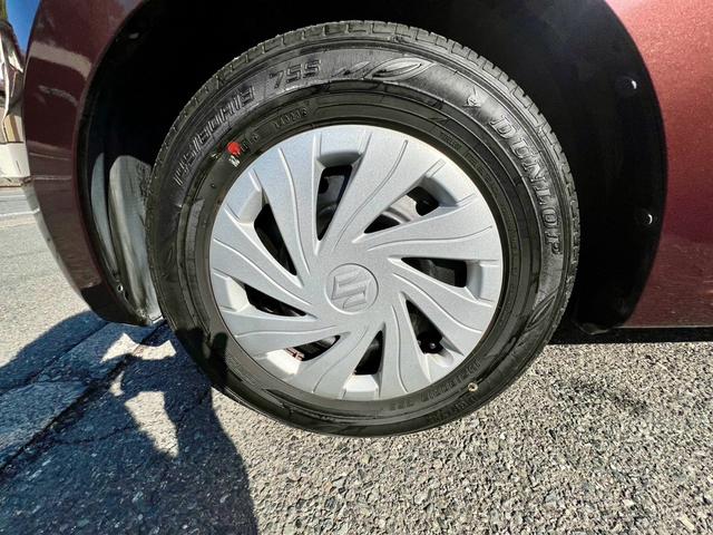 アルトエコ ＥＣＯ－Ｓ　全国１年保証付　アイドリングストップ　キーレスエントリー　盗難防止システム　安全衝突ボディ　ＣＤ　エアコン　パワーステアリング　パワーウィンドウ（39枚目）