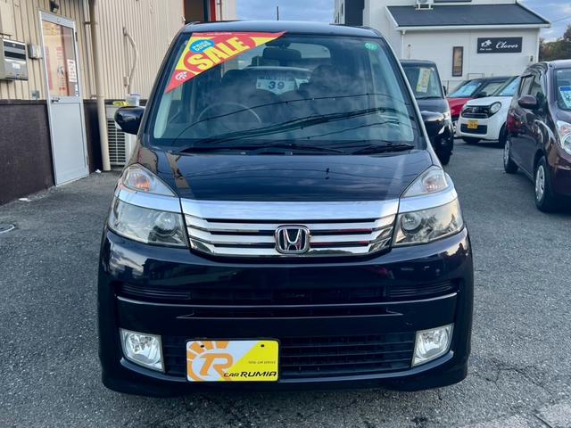 ライフ ディーバ 全国1年保証付 メモリーナビ バックカメラ 純正アルミ 盗難防止システム 安全衝突ボディ キーレスエントリー スマートキー HID(2枚目)