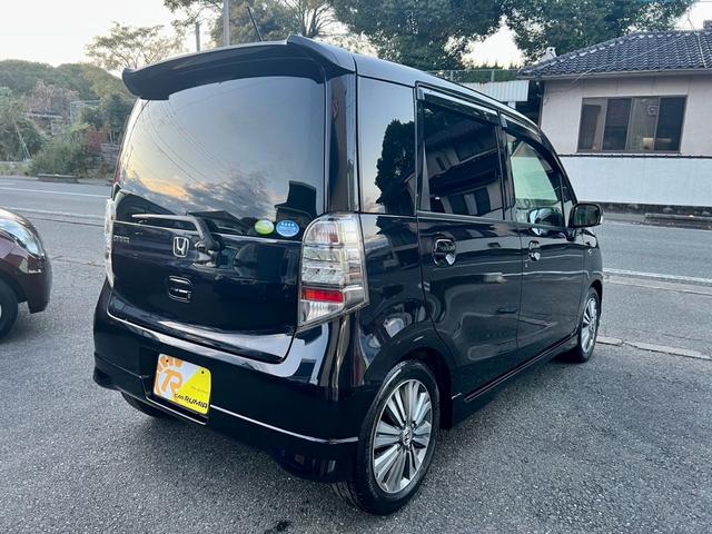 ライフ ディーバ 全国1年保証付 メモリーナビ バックカメラ 純正アルミ 盗難防止システム 安全衝突ボディ キーレスエントリー スマートキー HID(8枚目)