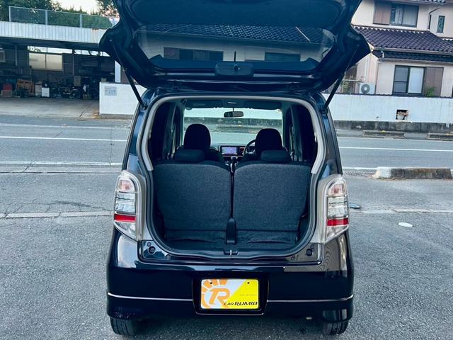 ライフ ディーバ 全国1年保証付 メモリーナビ バックカメラ 純正アルミ 盗難防止システム 安全衝突ボディ キーレスエントリー スマートキー HID(13枚目)