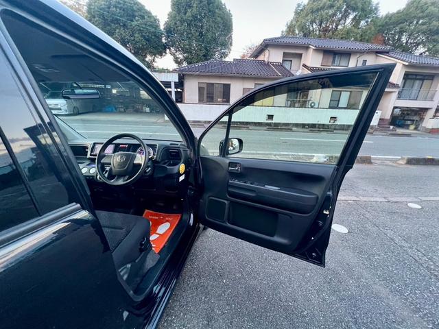 ライフ ディーバ 全国1年保証付 メモリーナビ バックカメラ 純正アルミ 盗難防止システム 安全衝突ボディ キーレスエントリー スマートキー HID(21枚目)