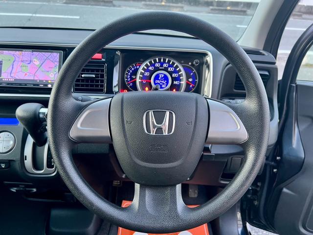 ライフ ディーバ 全国1年保証付 メモリーナビ バックカメラ 純正アルミ 盗難防止システム 安全衝突ボディ キーレスエントリー スマートキー HID(25枚目)