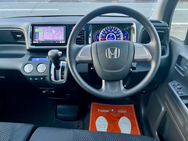 ライフ ディーバ 全国1年保証付 メモリーナビ バックカメラ 純正アルミ 盗難防止システム 安全衝突ボディ キーレスエントリー スマートキー HID(26枚目)