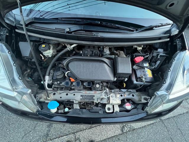 ライフ ディーバ 全国1年保証付 メモリーナビ バックカメラ 純正アルミ 盗難防止システム 安全衝突ボディ キーレスエントリー スマートキー HID(36枚目)