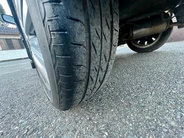 ライフ ディーバ 全国1年保証付 メモリーナビ バックカメラ 純正アルミ 盗難防止システム 安全衝突ボディ キーレスエントリー スマートキー HID(41枚目)