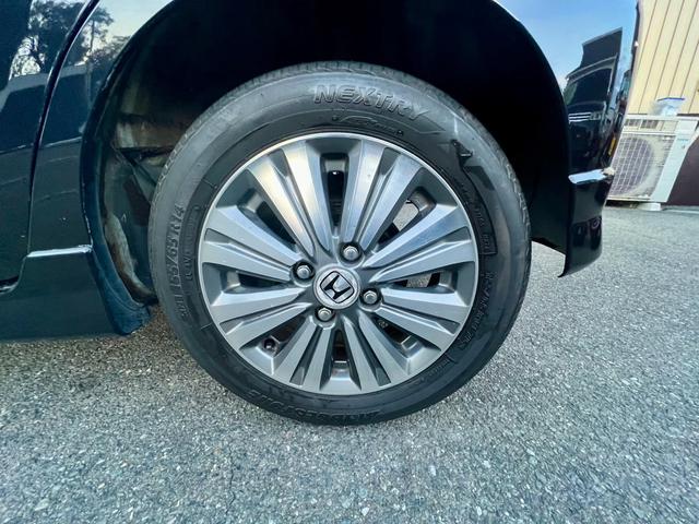 ライフ ディーバ 全国1年保証付 メモリーナビ バックカメラ 純正アルミ 盗難防止システム 安全衝突ボディ キーレスエントリー スマートキー HID(42枚目)