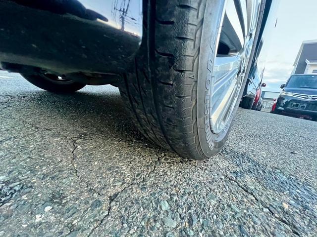 ライフ ディーバ 全国1年保証付 メモリーナビ バックカメラ 純正アルミ 盗難防止システム 安全衝突ボディ キーレスエントリー スマートキー HID(43枚目)