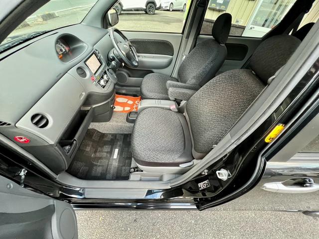 TOYOTA SIENTA DICE LIMITED