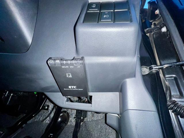 ルークス ハイウェイスター　ＥＴＣ　ドライブレコーダー　左側電動スライドドア　ＨＤＤナビ　フルセグＴＶ　バックカメラ　１４インチ純正アルミ　ＨＩＤ　キーレスエントリー　スマートキー　盗難防止システム　安全衝突ボディ（14枚目）