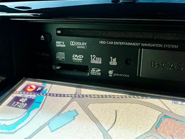 ルークス ハイウェイスター　ＥＴＣ　ドライブレコーダー　左側電動スライドドア　ＨＤＤナビ　フルセグＴＶ　バックカメラ　１４インチ純正アルミ　ＨＩＤ　キーレスエントリー　スマートキー　盗難防止システム　安全衝突ボディ（17枚目）