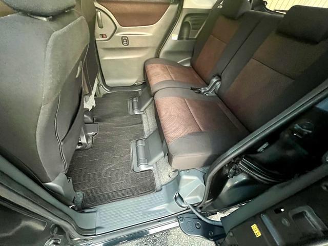 ルークス ハイウェイスター　ＥＴＣ　ドライブレコーダー　左側電動スライドドア　ＨＤＤナビ　フルセグＴＶ　バックカメラ　１４インチ純正アルミ　ＨＩＤ　キーレスエントリー　スマートキー　盗難防止システム　安全衝突ボディ（23枚目）