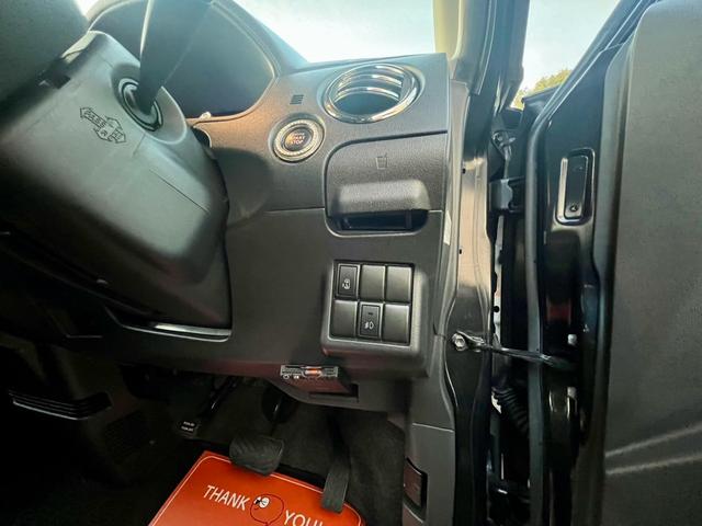 ルークス ハイウェイスター　ＥＴＣ　ドライブレコーダー　左側電動スライドドア　ＨＤＤナビ　フルセグＴＶ　バックカメラ　１４インチ純正アルミ　ＨＩＤ　キーレスエントリー　スマートキー　盗難防止システム　安全衝突ボディ（28枚目）