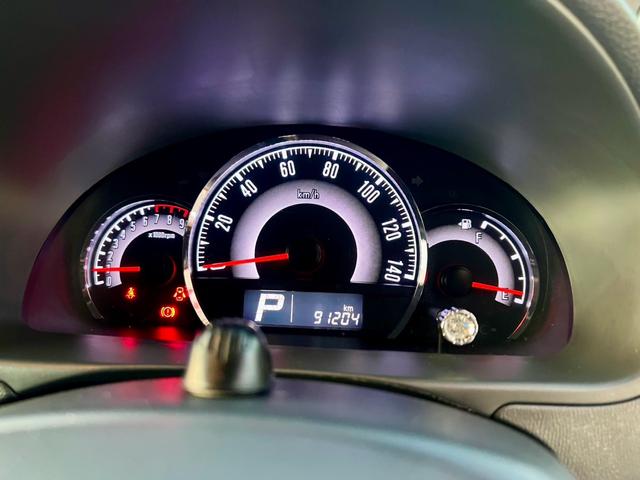 ルークス ハイウェイスター　ＥＴＣ　ドライブレコーダー　左側電動スライドドア　ＨＤＤナビ　フルセグＴＶ　バックカメラ　１４インチ純正アルミ　ＨＩＤ　キーレスエントリー　スマートキー　盗難防止システム　安全衝突ボディ（29枚目）