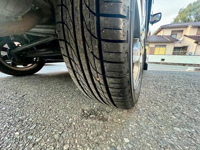 ルークス ハイウェイスター　ＥＴＣ　ドライブレコーダー　左側電動スライドドア　ＨＤＤナビ　フルセグＴＶ　バックカメラ　１４インチ純正アルミ　ＨＩＤ　キーレスエントリー　スマートキー　盗難防止システム　安全衝突ボディ（41枚目）