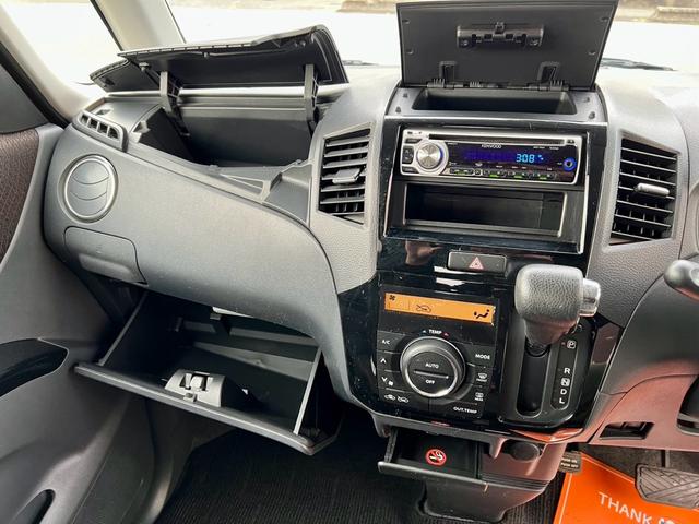 ルークス ハイウェイスター　全国１年保証付　左側電動スライドドア　１４インチ純正アルミ　キーレスエントリー　スマートキー　ＨＩＤ　ＣＤ（25枚目）