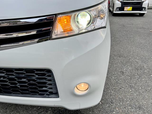 ルークス ハイウェイスター　全国１年保証付　左側電動スライドドア　１４インチ純正アルミ　キーレスエントリー　スマートキー　ＨＩＤ　ＣＤ（33枚目）