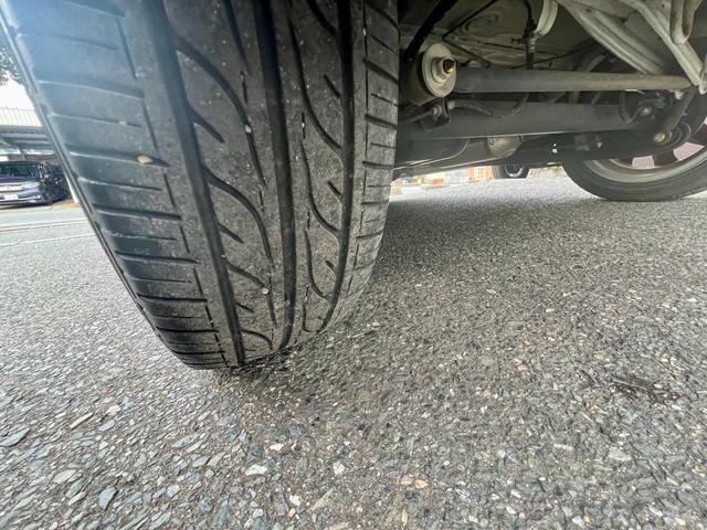 ルークス ハイウェイスター　全国１年保証付　左側電動スライドドア　１４インチ純正アルミ　キーレスエントリー　スマートキー　ＨＩＤ　ＣＤ（41枚目）