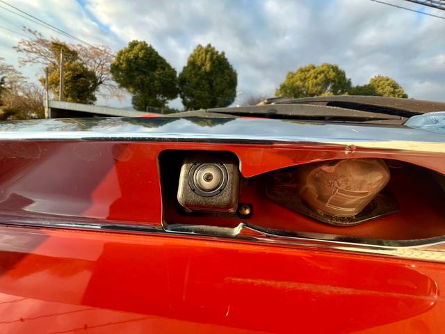 フィットハイブリッド ＲＳ　ファインスタイル　全国１年保証付　メモリーナビ　フルセグＴＶ　バックカメラ　ドライブレコーダー　　クルーズコントロール　盗難防止システム　安全衝突ボディ　アイドリングストップ　ＨＩＤ（17枚目）