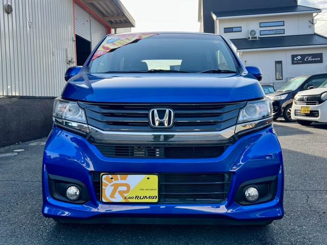 Ｎ－ＷＧＮカスタム Ｇ・Ｌパッケージ　全国１年保証付　メモリーナビ　ワンセグＴＶ　バックカメラ　ＥＴＣ　クルコン　１４インチ純正アルミホイール　キーレスエントリー　スマートキー　アイドリングストップ　ＨＩＤ（2枚目）