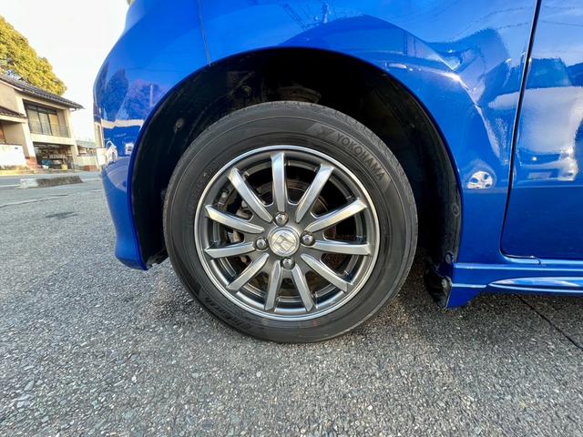 Ｎ－ＷＧＮカスタム Ｇ・Ｌパッケージ　全国１年保証付　メモリーナビ　ワンセグＴＶ　バックカメラ　ＥＴＣ　クルコン　１４インチ純正アルミホイール　キーレスエントリー　スマートキー　アイドリングストップ　ＨＩＤ（41枚目）