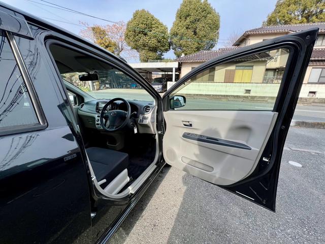 ミライース Ｘ　リミテッドＳＡ　全国１年保証付　ＥＴＣ　純正ＣＤプレーヤー　純正アルミ　キーレスエントリー　アイドリングストップ　盗難防止システム　安全衝突ボディ　衝突被害軽減システム（19枚目）