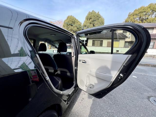 ミライース Ｘ　リミテッドＳＡ　全国１年保証付　ＥＴＣ　純正ＣＤプレーヤー　純正アルミ　キーレスエントリー　アイドリングストップ　盗難防止システム　安全衝突ボディ　衝突被害軽減システム（21枚目）