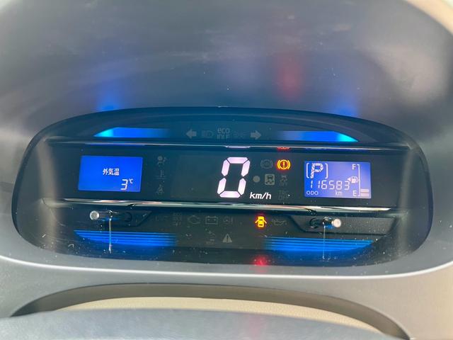 ミライース Ｘ　リミテッドＳＡ　全国１年保証付　ＥＴＣ　純正ＣＤプレーヤー　純正アルミ　キーレスエントリー　アイドリングストップ　盗難防止システム　安全衝突ボディ　衝突被害軽減システム（28枚目）