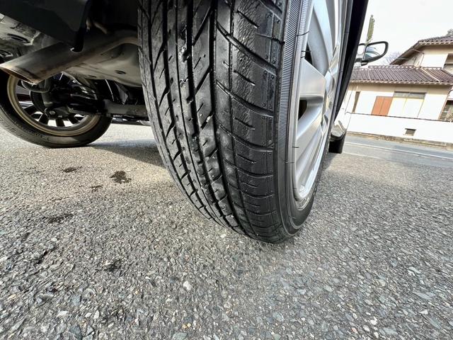 ミライース Ｘ　リミテッドＳＡ　全国１年保証付　ＥＴＣ　純正ＣＤプレーヤー　純正アルミ　キーレスエントリー　アイドリングストップ　盗難防止システム　安全衝突ボディ　衝突被害軽減システム（39枚目）