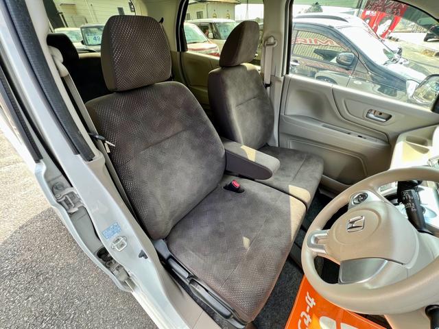 N-WGN G SSコンフォートLパッケージ 全国1年保証付 ディスプレイオーディオ CD ETC バックカメラ ワンセグTV 社外アルミ キーレスエントリー スマートキー アイドリングストップ(11枚目)