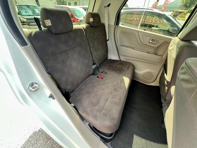 N-WGN G SSコンフォートLパッケージ 全国1年保証付 ディスプレイオーディオ CD ETC バックカメラ ワンセグTV 社外アルミ キーレスエントリー スマートキー アイドリングストップ(12枚目)